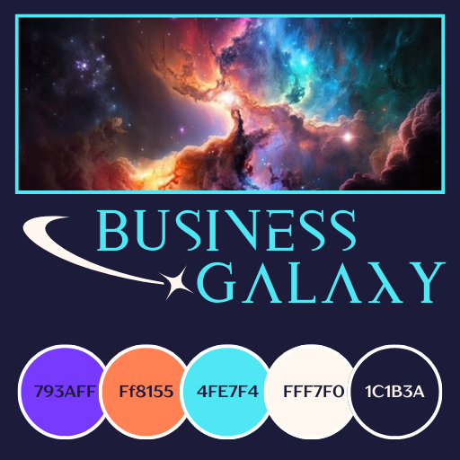 Business Galaxy